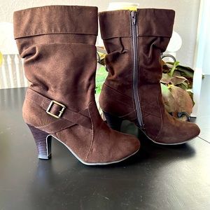 Women’s Boots